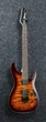 Електрогітара Ibanez S621QM DEB (Dragon Eye Burst) - зображення 2