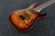 Електрогітара Ibanez S621QM DEB (Dragon Eye Burst) - зображення 4