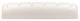 Порожек для акустической гитары Graph Tech PQ-6135-00 TUSQ Nut Slotted 1.8" - изображение 2