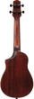 Укулеле концертная Ibanez AUC14 OVL - изображение 2
