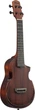 Укулеле концертная Ibanez AUC14 OVL - изображение 3
