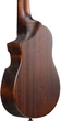 Укулеле концертная Ibanez AUC14 OVL - изображение 8