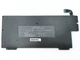 Батарея A1245 Apple A1237, A1304, MB003, MB940LL/A, MC233, MC234, MC503 (7.4V 33Wh). Для Apple MacBook Air (62141) - зображення 1