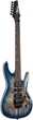Электрогитара Ibanez S1070PBZ CLB (Cerulean Blue Burst) - изображение 3