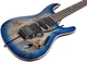 Электрогитара Ibanez S1070PBZ CLB (Cerulean Blue Burst) - изображение 4