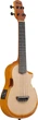 Укулеле со звукоснимателем Ibanez AUC10E OPN - изображение 3