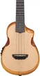 Укулеле со звукоснимателем Ibanez AUC10E OPN - изображение 4