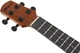 Укулеле со звукоснимателем Ibanez AUC10E OPN - изображение 9