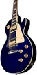 Електрогітара Gibson Les Paul Classic Chicago Blue - зображення 4