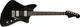 Электрогитара Fender Player Plus Meteora LTD Black - изображение 2