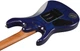 Электрогитара Ibanez AZ427P2QM TUB (Twilight Blue Burst) - изображение 5
