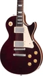 Електрогітара Gibson Les Paul Standard 50s Figured Top Translucent Oxblood - зображення 4