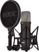 Студийный микрофон Rode NT1 Signature Black - изображение 1
