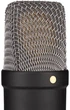 Студийный микрофон Rode NT1 Signature Black - изображение 5