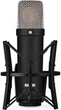 Студийный микрофон Rode NT1 Signature Black - изображение 6