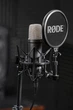 Студийный микрофон Rode NT1 Signature Black - изображение 9