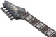 Электрогитара Ibanez RGT1270PB CTF (Cosmic Blue Starburst Flat) - изображение 6