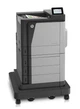 Принтер HP Color LaserJet M651xh CZ257A Лазерний кольоровий друк / 1200x1200 dpi / A4 / 42 стр/хв / USB 2.0, Ethernet / Дуплекс Б/в - зображення 2