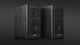 Акустическая система Real-El S-250 20 Вт Black (EL121000005) - изображение 9