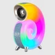 Портативная колонка часы G-Smart Pro Snail G70 с LED подсветкой и Bluetooth - изображение 1