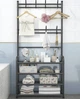 Підлогова вішалка для одягу в передпокій New simple floor clothes rack 60х29, 5х151 см - зображення 2