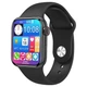 Наручные часы GS7 Pro Max Smart Watch, смарт вотч 45 мм, цвет черный - изображение 2
