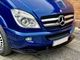 Передний лип 2006-2013 (ABS) для Mercedes Sprinter W906 2006–2018 гг - изображение 2