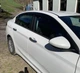 Ветровики (4 шт, Sunplex Sport) для Fiat Tipo 2016- гг - изображение 7