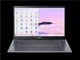 Ноутбук Acer Chromebook Plus CB515-2HT сірий (NX.KNYEU.002) - зображення 2