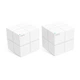 WiFi Mesh система Tenda Nova MW6 (2-pack) (MW6-KIT-2) - зображення 1