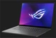Ноутбук ASUS ROG Zephyrus G16 GU605MY-QR041X Сірий (90NR0IQ5-M001R0) - изображение 1