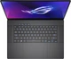 Ноутбук ASUS ROG Zephyrus G16 GU605MY-QR041X Сірий (90NR0IQ5-M001R0) - изображение 5