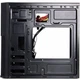 Корпус QUBE QB07M 400W Black (QB07M_MN4U3) - изображение 2