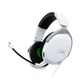 Гарнітура HyperX Cloud Stinger 2 Core Xbox, біло-зелений (6H9B7AA) - изображение 2