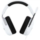 Гарнітура HyperX Cloud Stinger 2 Core Xbox, біло-зелений (6H9B7AA) - изображение 4