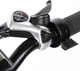 Горный складной электровелосипед SAMEBIKE XWLX09 750 Вт 20" Черный - изображение 10