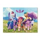 Пазл My Little Pony Пригоди в Маретім-Бей, 60 елементів - зображення 2