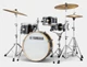Ударная установка Yamaha Stage Custom Hip Raven Black (SBP0F4H RBLK) - изображение 3