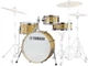 Ударная установка Yamaha Stage Custom Hip Natural Wood (SBP0F4H NTW) - изображение 1