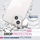 Чехол FlexGear [Полная защита] для iPhone 12 и 2 Защитных Стекла - Crystal Clear (602307204-X003B1M2Q1) - изображение 4