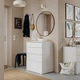 Комод VIHALS Ikea (Ікея) , 004.832.39 - изображение 3