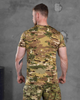 Футболка military джерсі мультикам ВТ6038 XL - зображення 3