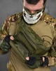 Сумка тактична на пояс Silver Knight хакі військова EDC сумка ВТ1055 - зображення 3