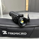 Тепловизионный прицел Hikmicro Thunder TH35P 2.0, 384×288, 50 Гц, 35 мм, Wi-Fi, изм. расстояния (HM-TR53-35S1G/W-TH35P 2.0) - изображение 5