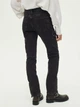 Джинсы Карго женские Zara 240479473 34 Черные (1159800715) - изображение 2