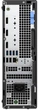 Компьютер Dell Optiplex 7010 SFF (3707812311580) Black - изображение 4
