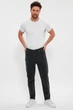 Джинси мом Trend Collection 19285-2 Антрацит (ANTRASIT) mom FIT 28 - зображення 2