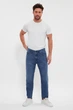 Джинсы мом Trend Collection 19270-3 Индиго (INDIGO) 28 (2957430585240) - изображение 2