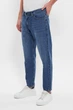 Джинсы мом Trend Collection 19270-3 Индиго (INDIGO) 28 (2957430585240) - изображение 8