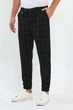 Брюки Trend Collection 4081 черный+клетка (SIYAH) 2XL (2957430597021) - изображение 4